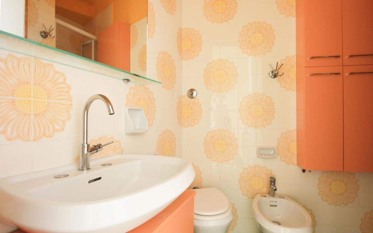 Diara, La Casa A Colori Con Terrazzo Appartement Vernazza Buitenkant foto